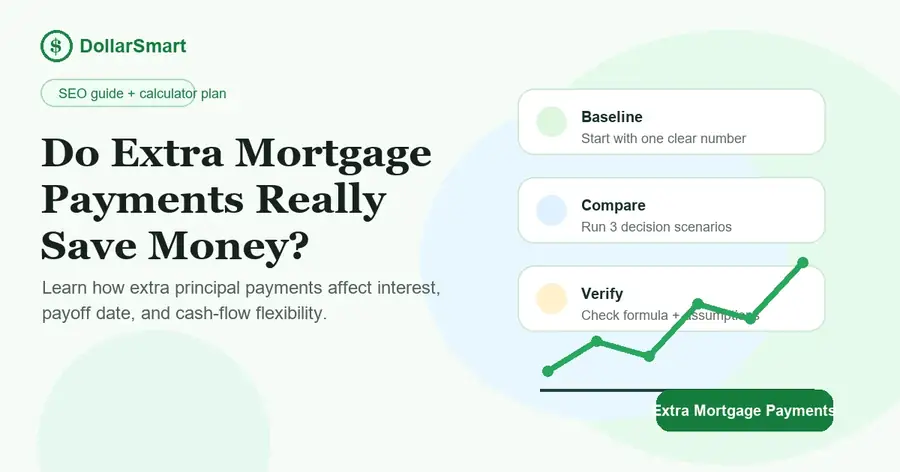 extra mortgage payments infographic thumbnail